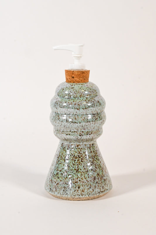 Soap Dispenser 104