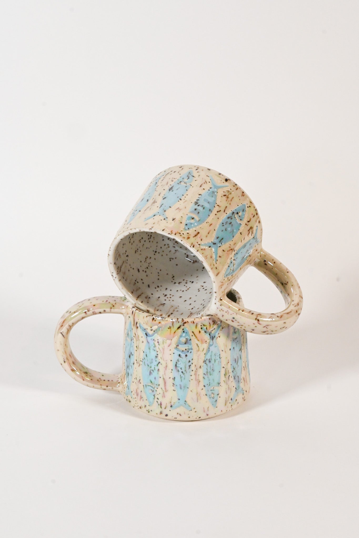 Mug 232