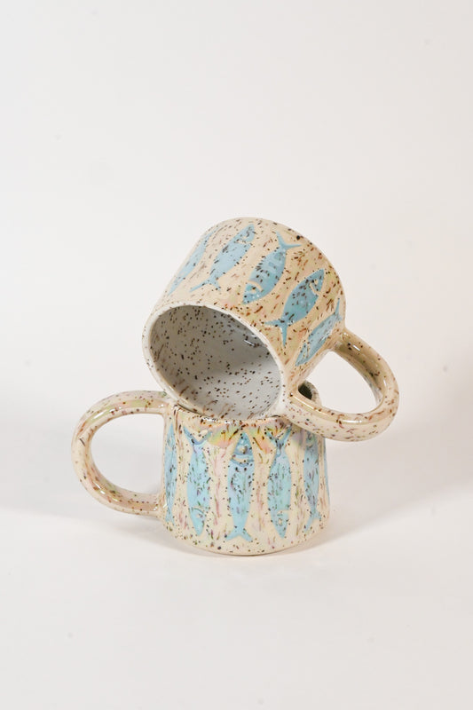 Mug 232