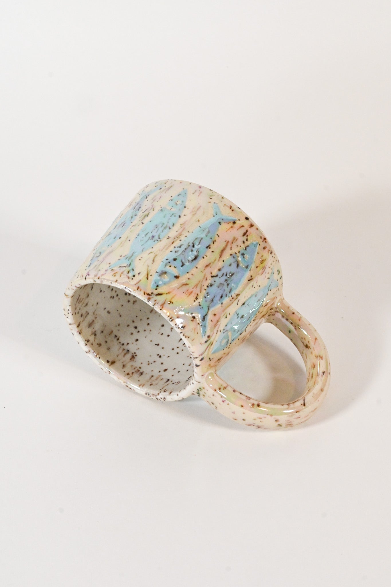 Mug 232