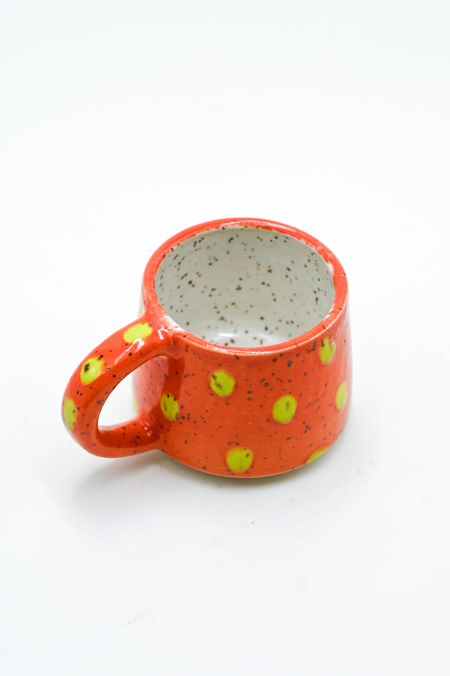 Espresso Mug 046