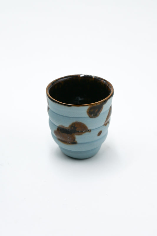 Gas Fired Mini Cup 020