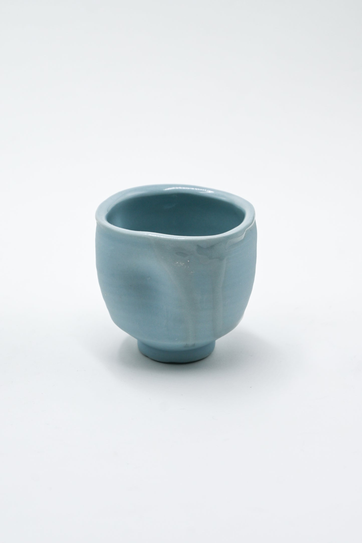 Gas Fired Mini Cup 018