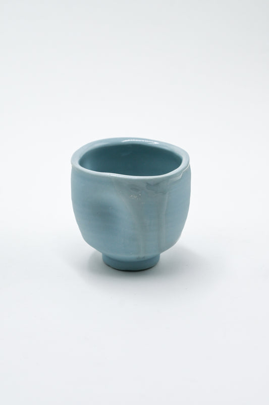 Gas Fired Mini Cup 018