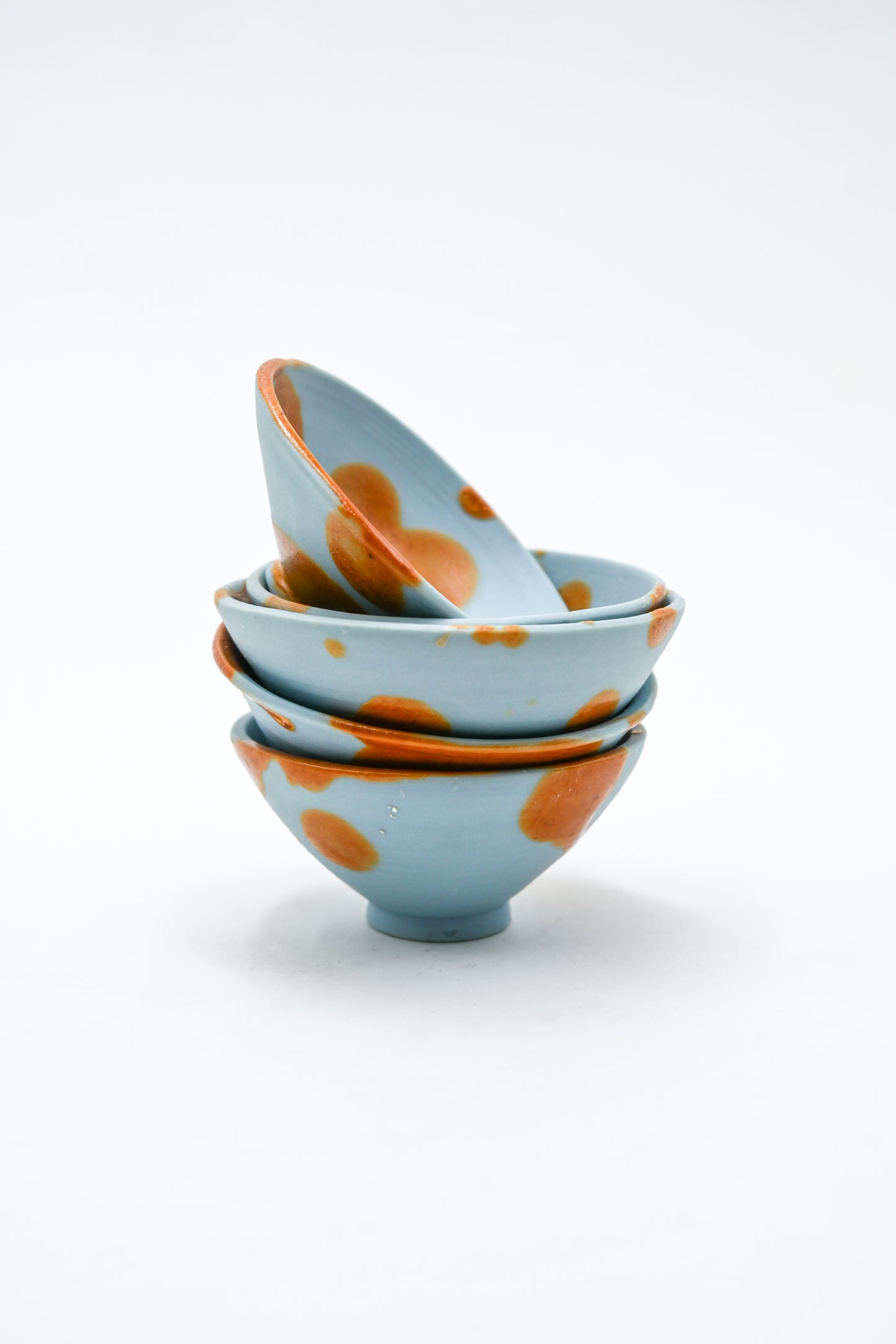 Gas Fired Trinket Dish 009