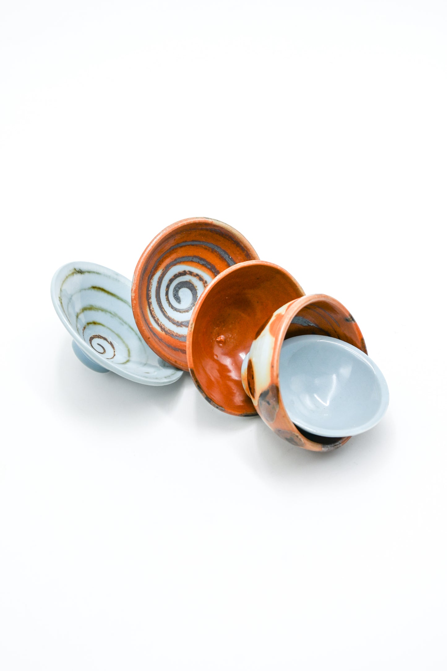 Gas Fired Trinket Dish 005