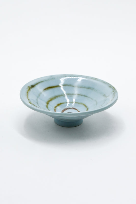 Gas Fired Trinket Dish 007