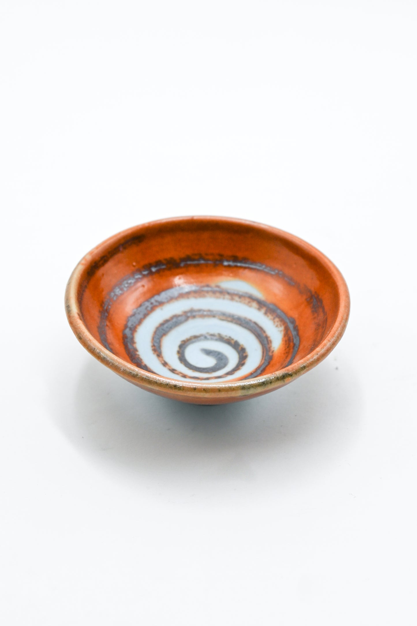 Gas Fired Trinket Dish 008