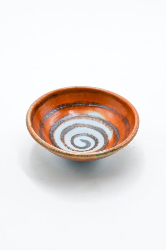 Gas Fired Trinket Dish 008