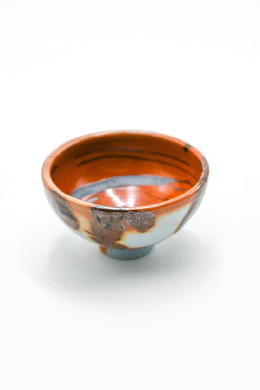 Gas Fired Trinket Dish 005
