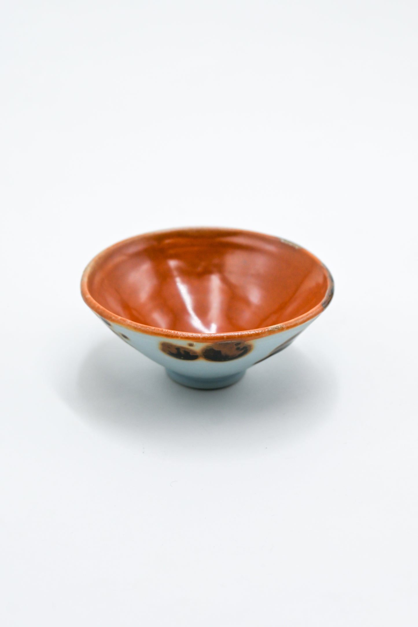 Gas Fired Trinket Dish 006