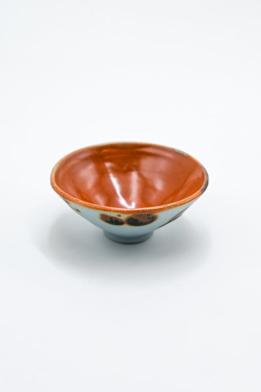 Gas Fired Trinket Dish 006