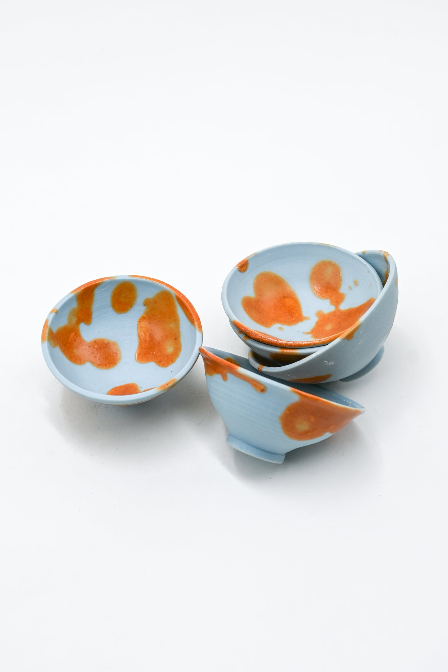 Gas Fired Trinket Dish 009