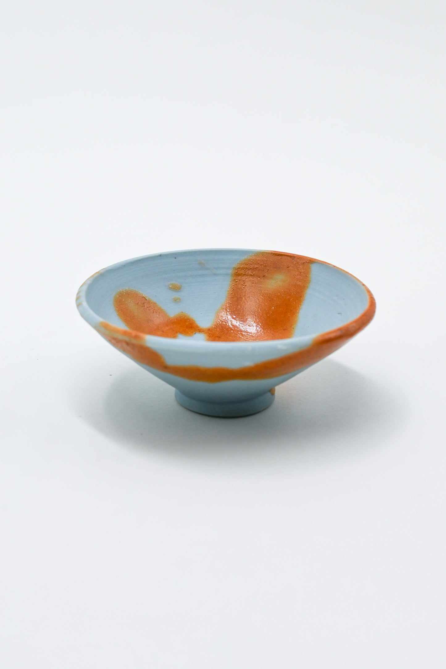 Gas Fired Trinket Dish 009