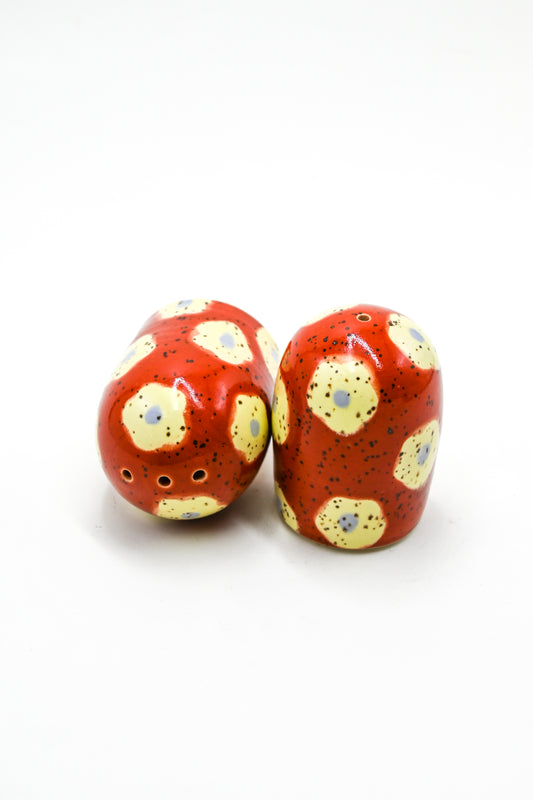 Salt and Pepper Shakers 010