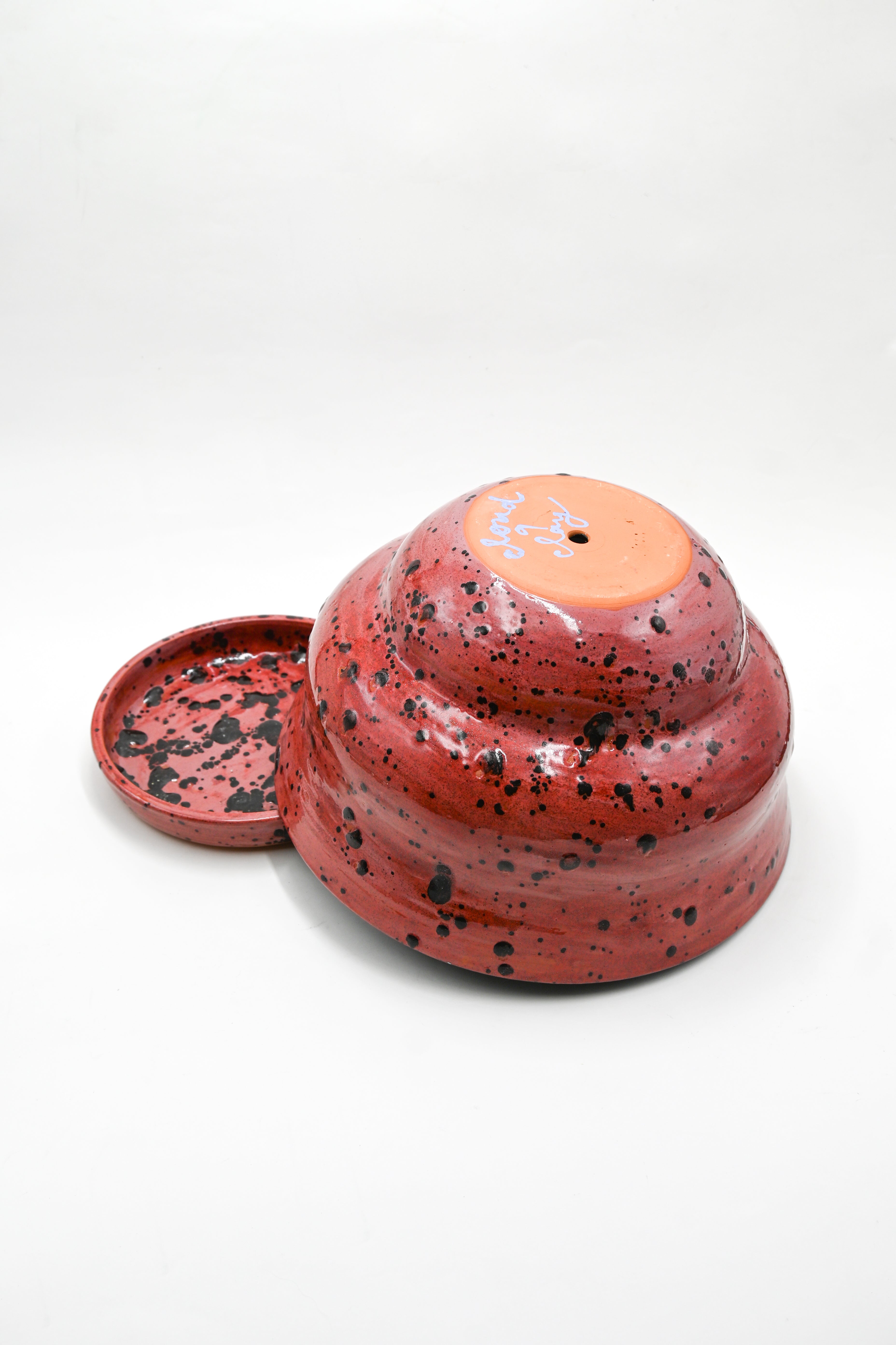 Cloud 9 Clay Planter 126 - Thumbnail 2