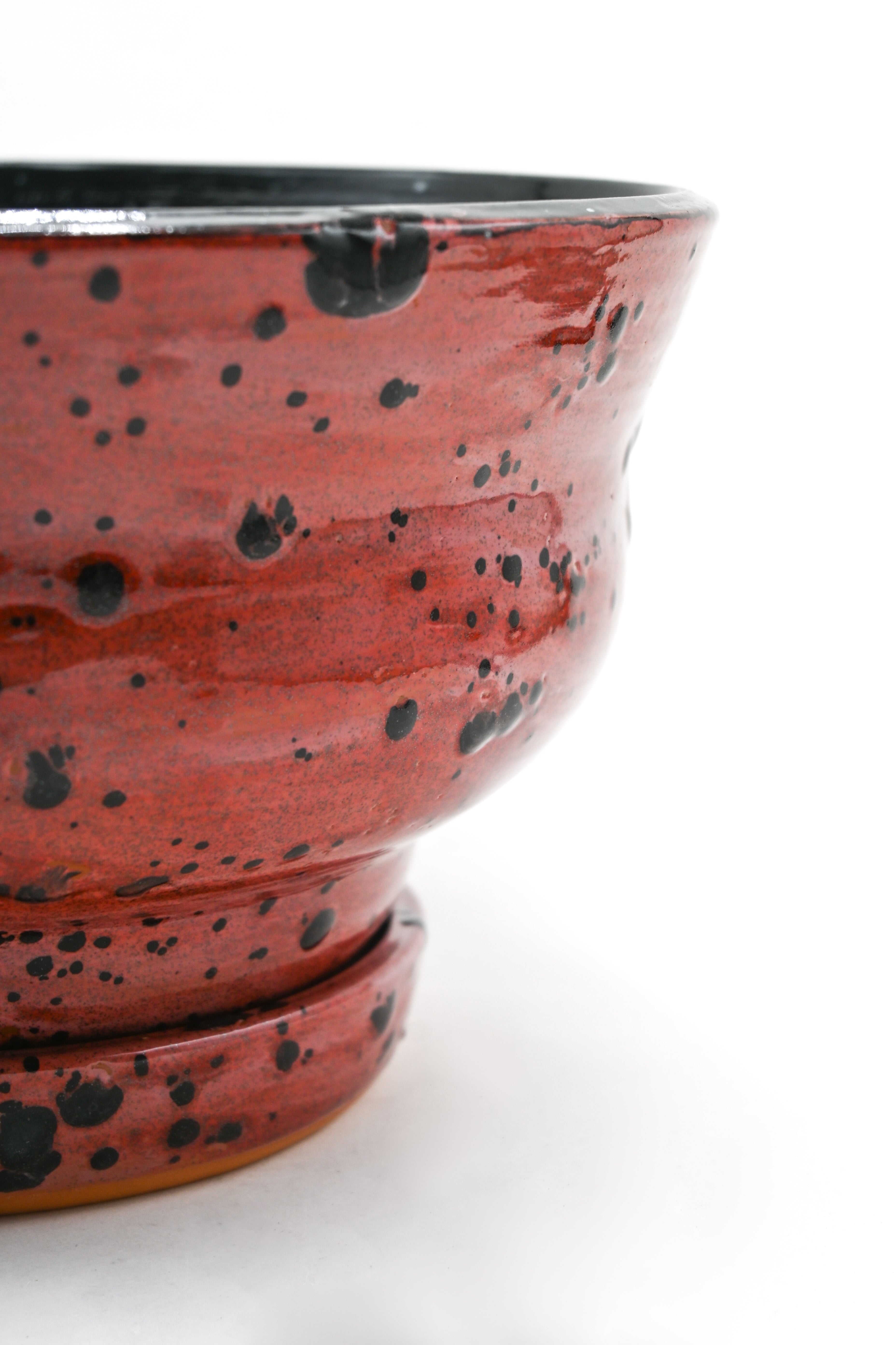 Cloud 9 Clay Planter 126