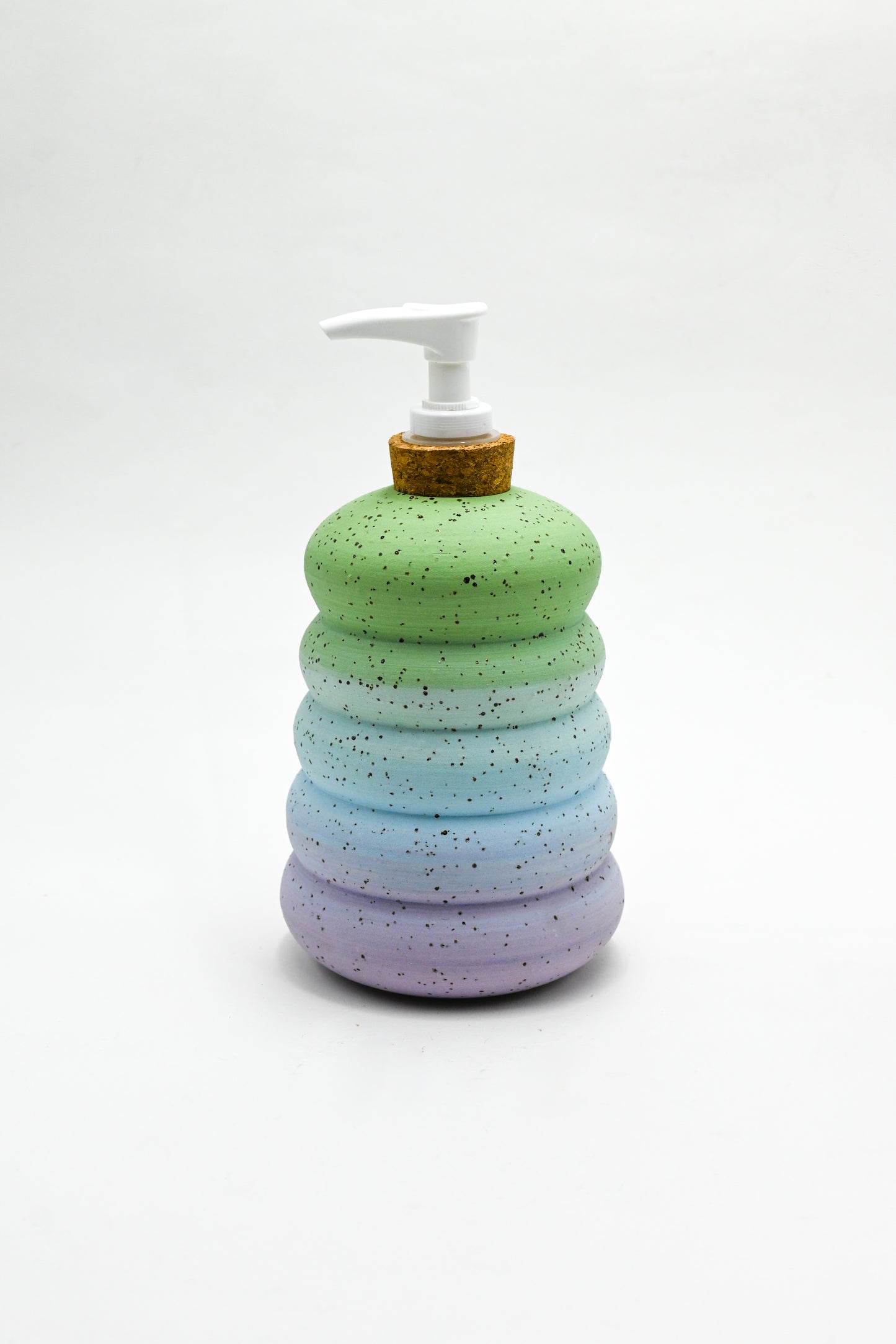 Soap Dispenser 094