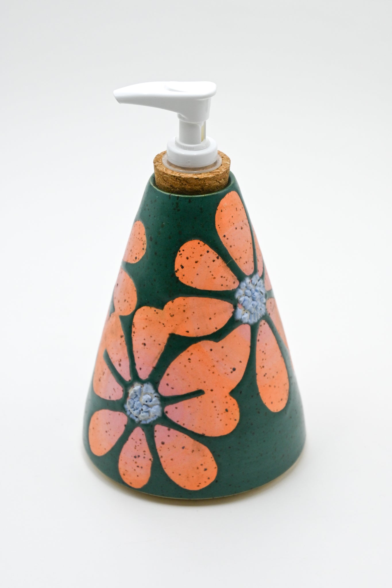 Soap Dispenser 064