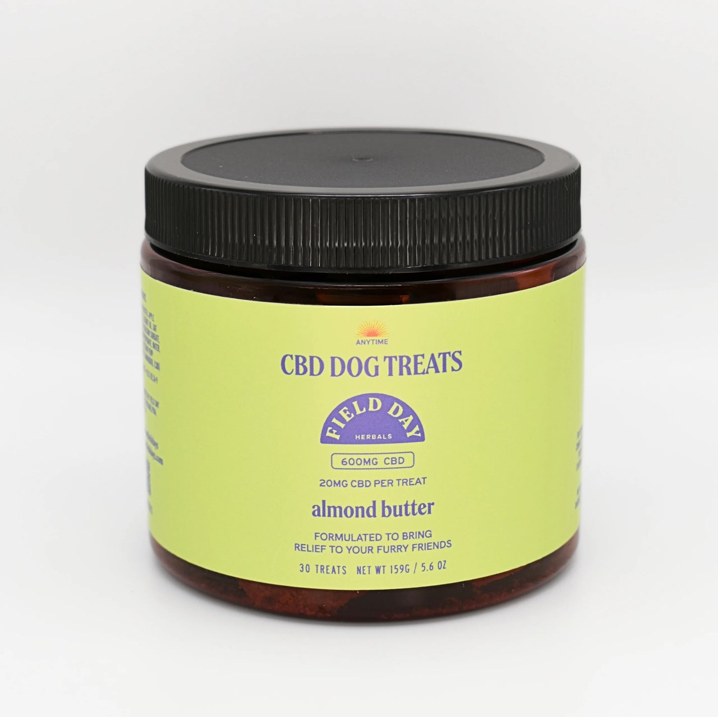 Field Day Dog Treats