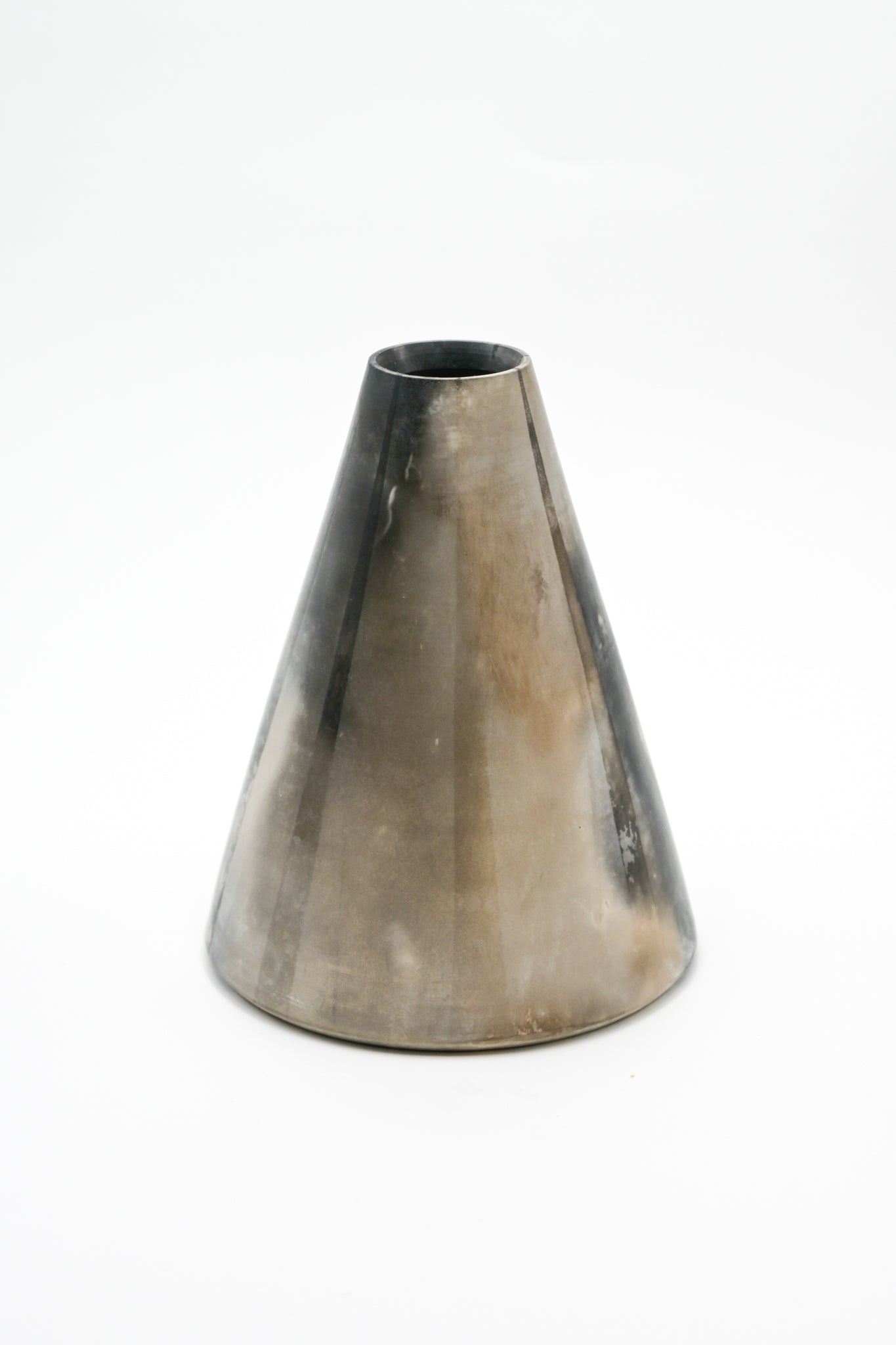 Pit Fired Vase 004