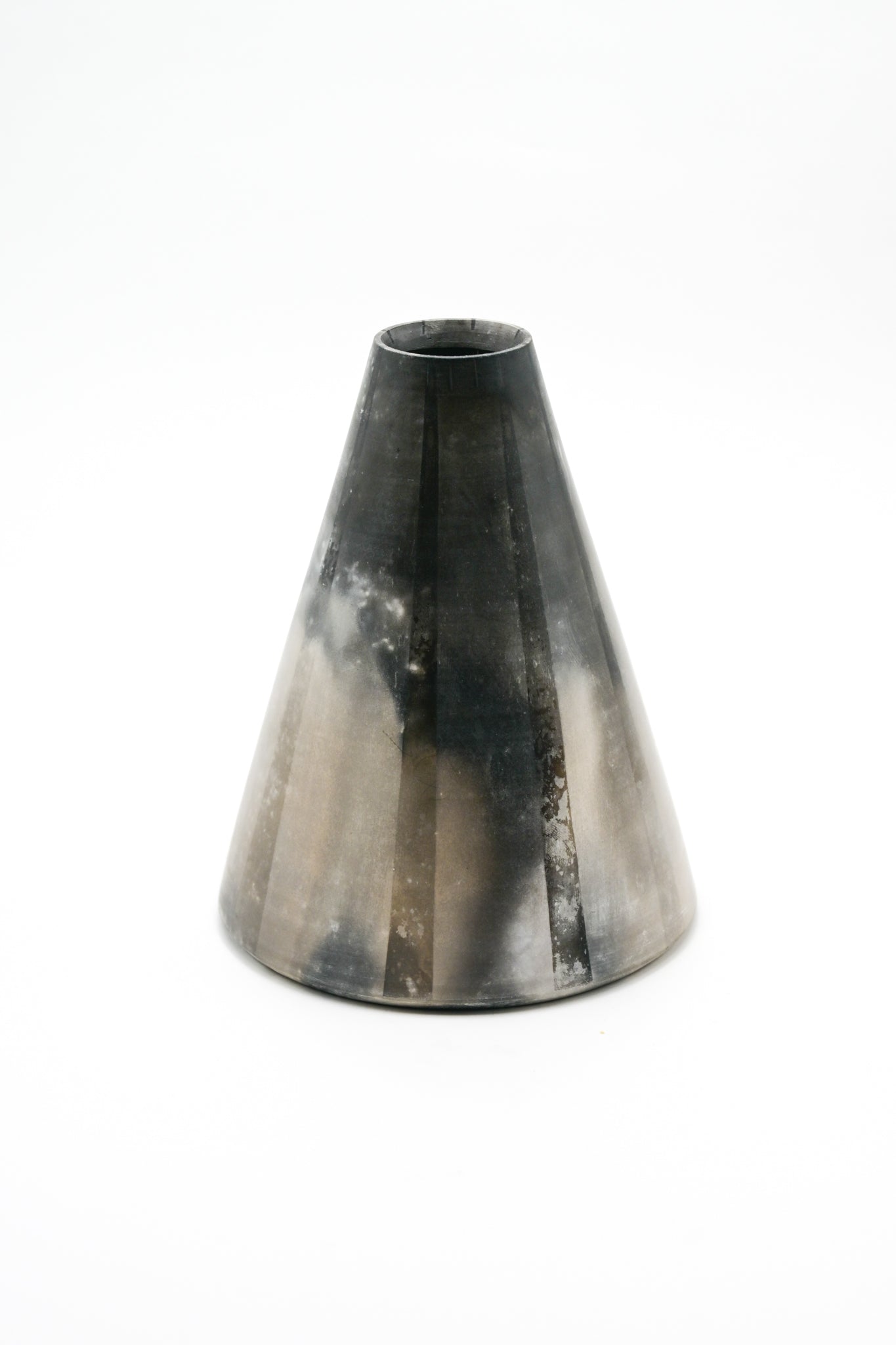 Pit Fired Vase 004