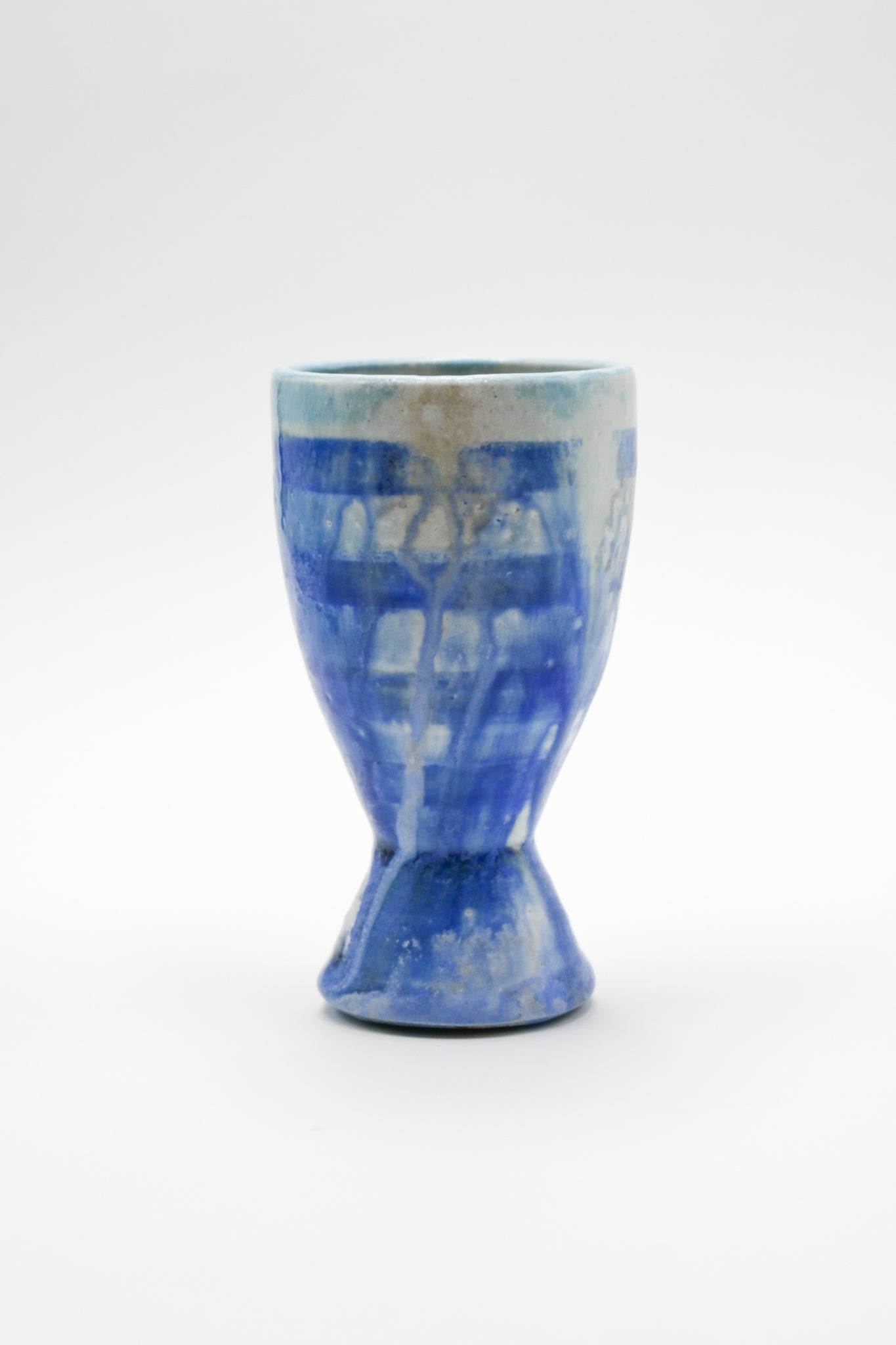 Wood Fired Goblet 008