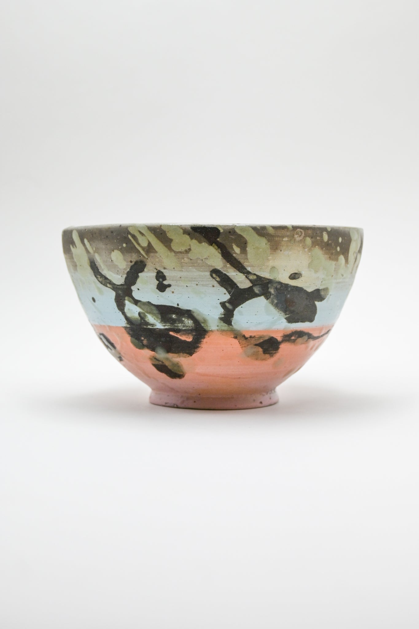 Wood Fired Bowl 023