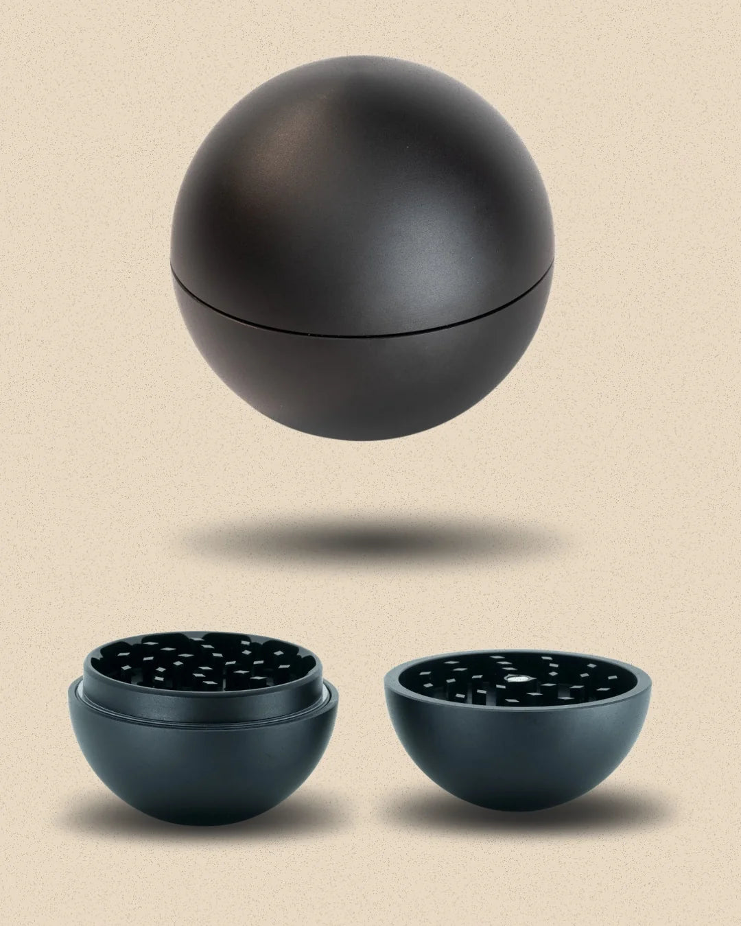 Ukiyohi Orb Grinder