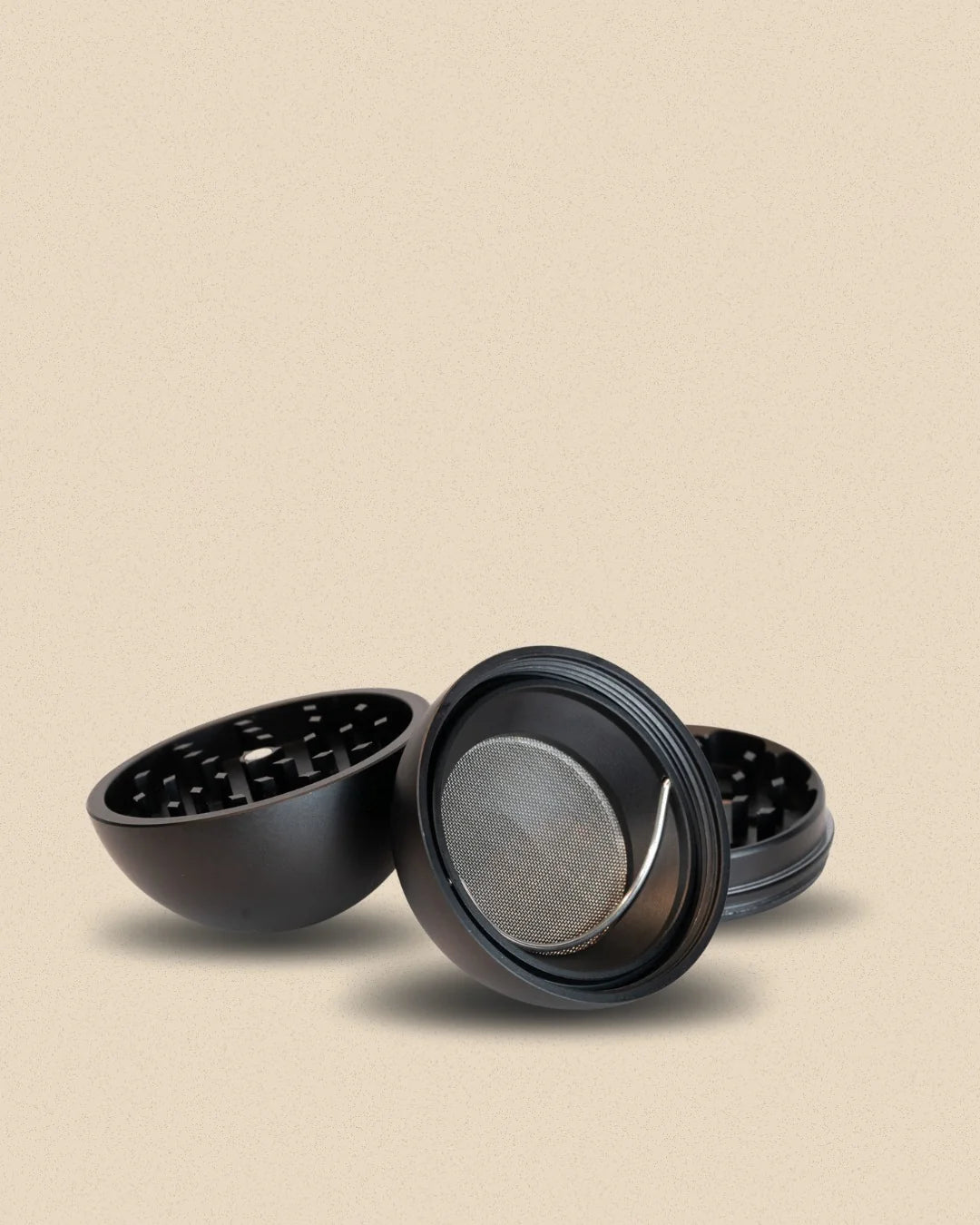 Ukiyohi Orb Grinder