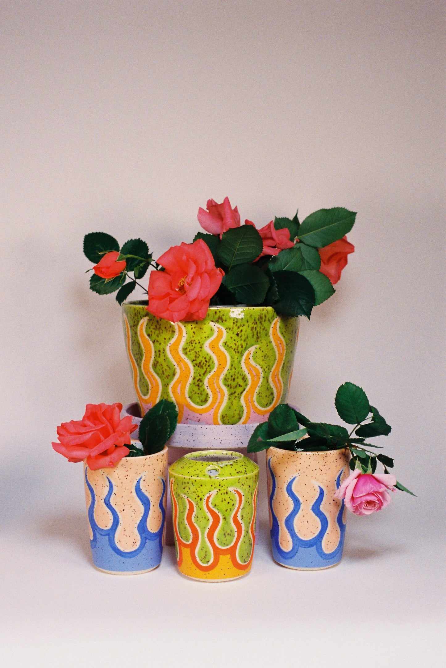 Planter 172