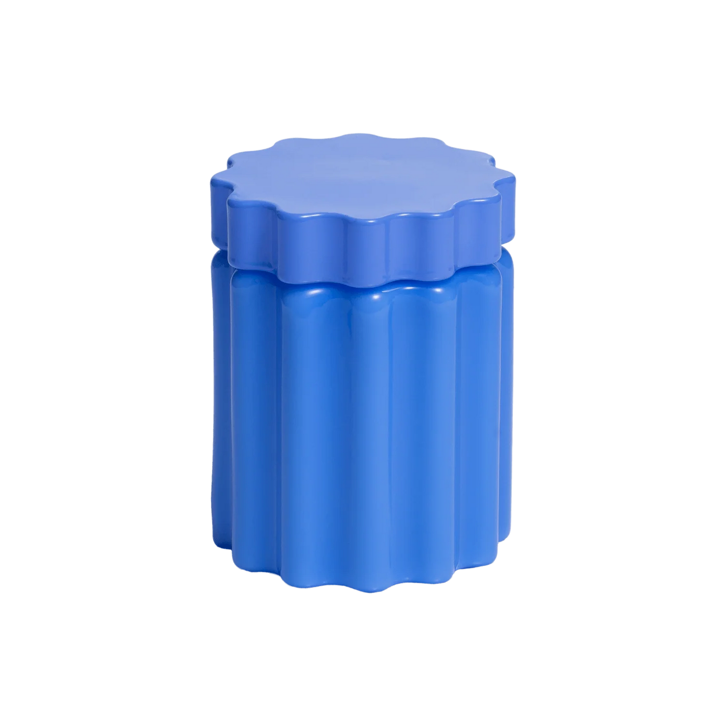 Yew Yew Stash Jar