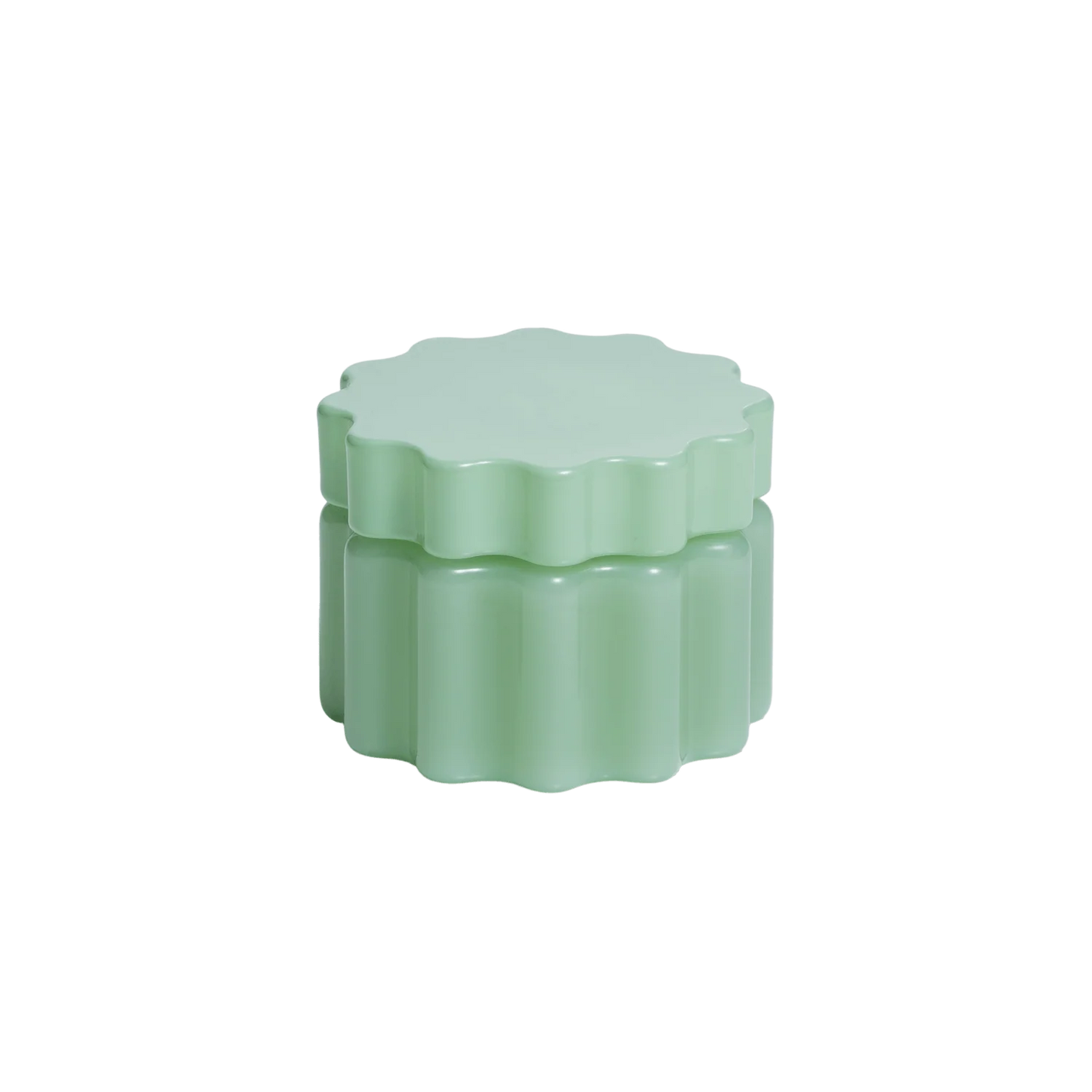 Yew Yew Stash Jar