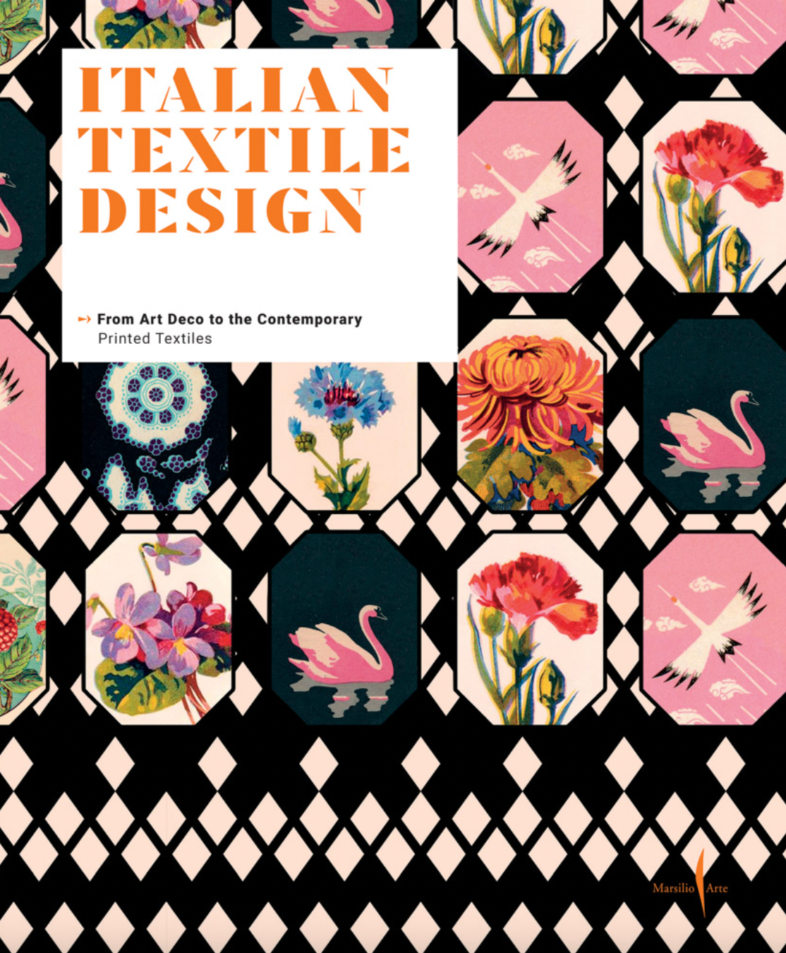 Italian Textile Design