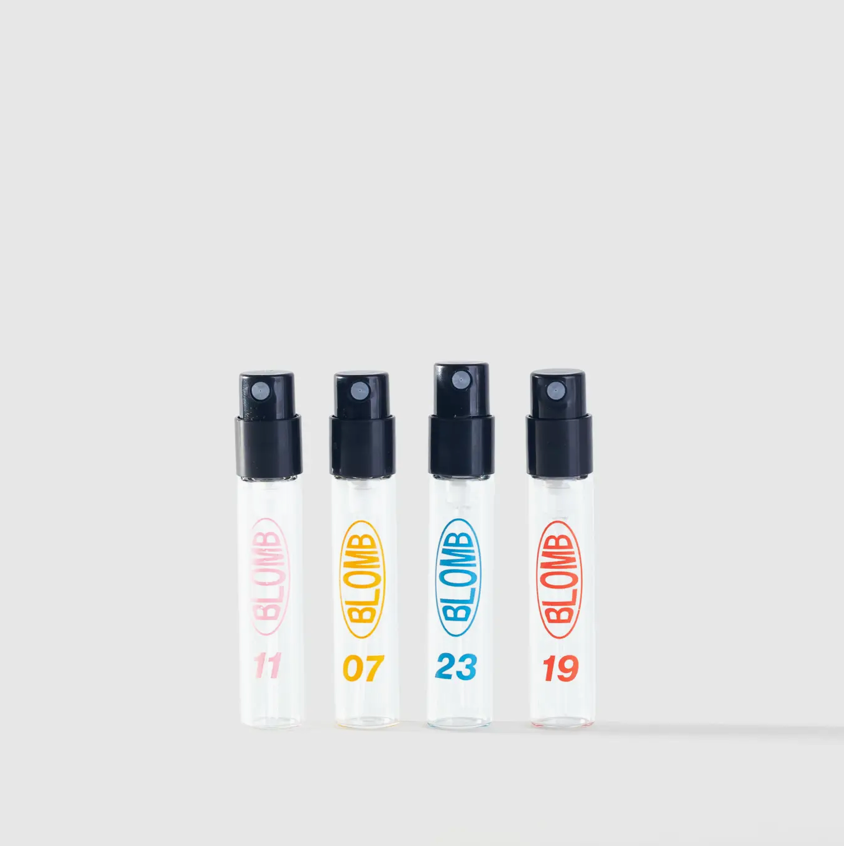 Blomb 50ml Eau de Parfum