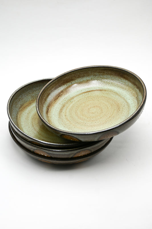 Pasta Bowl Set 001