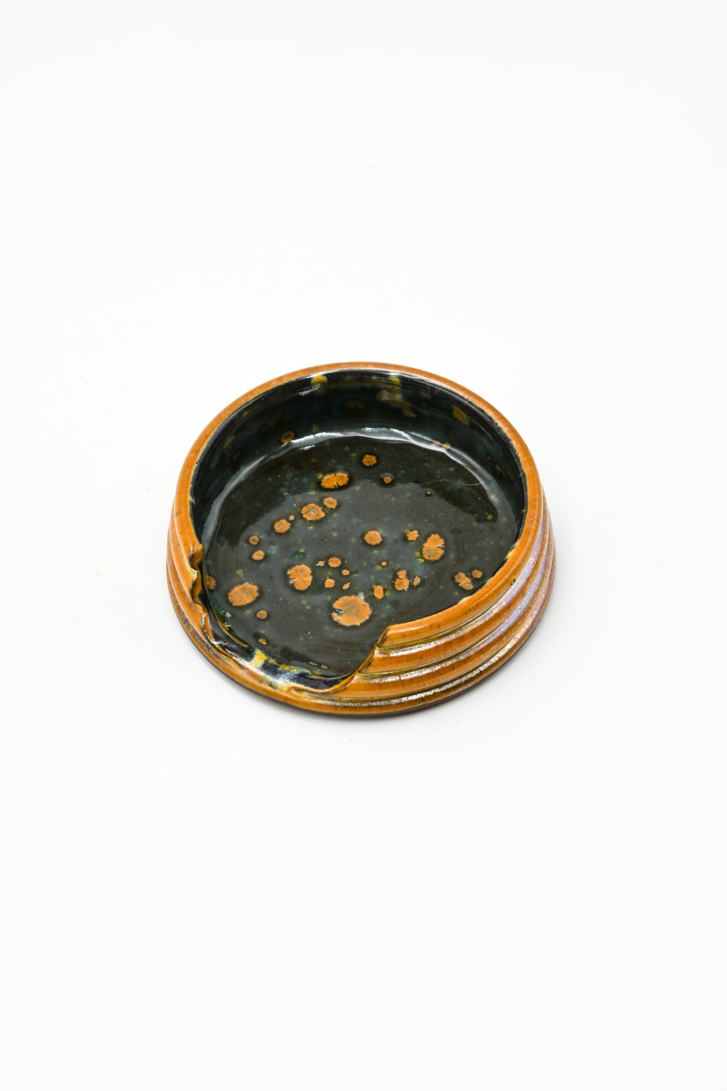 Spoon Rest 084