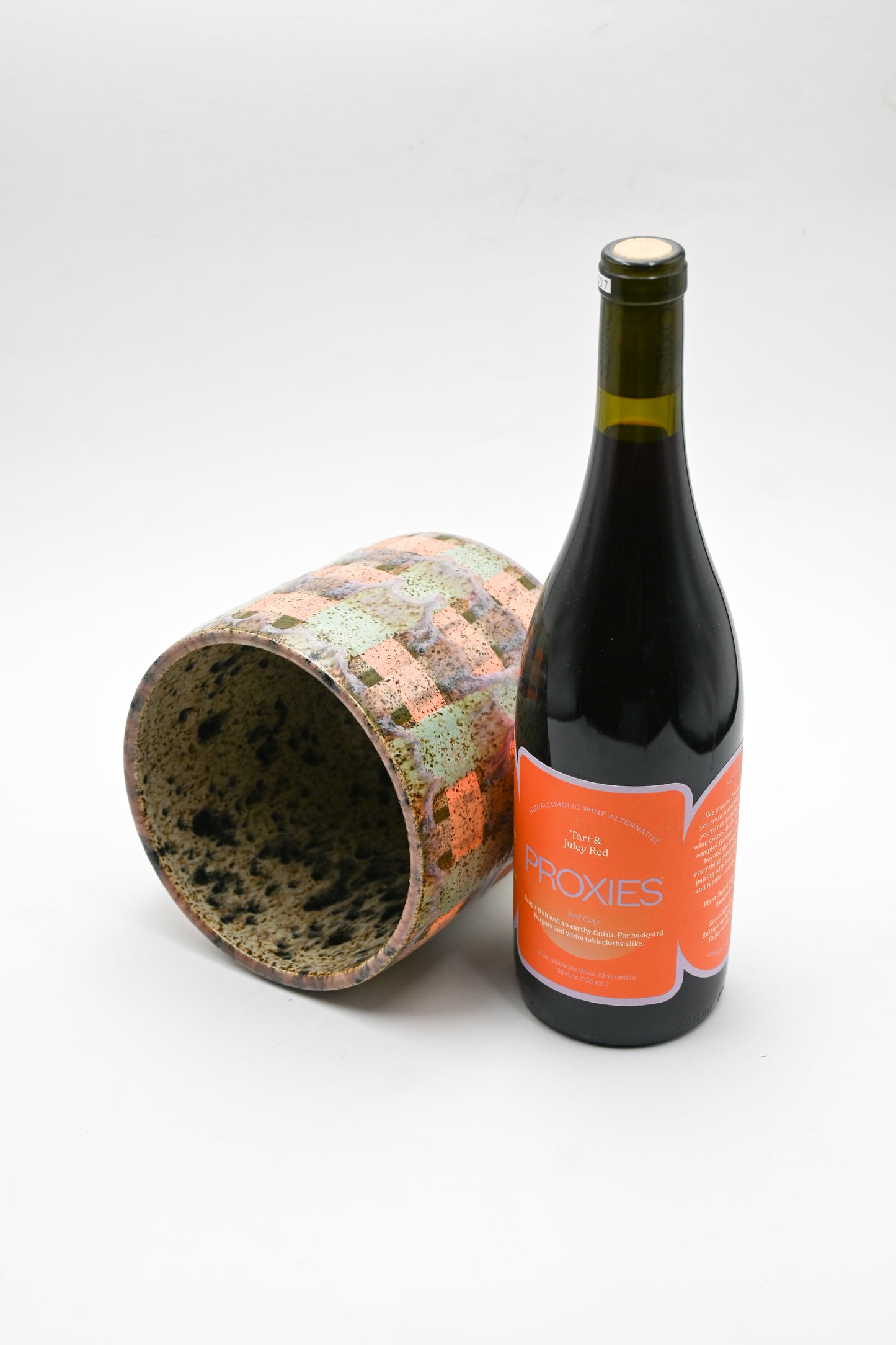 Wine Cooler 003