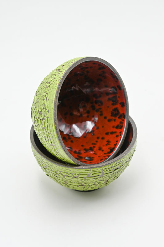 Snack Bowl 016