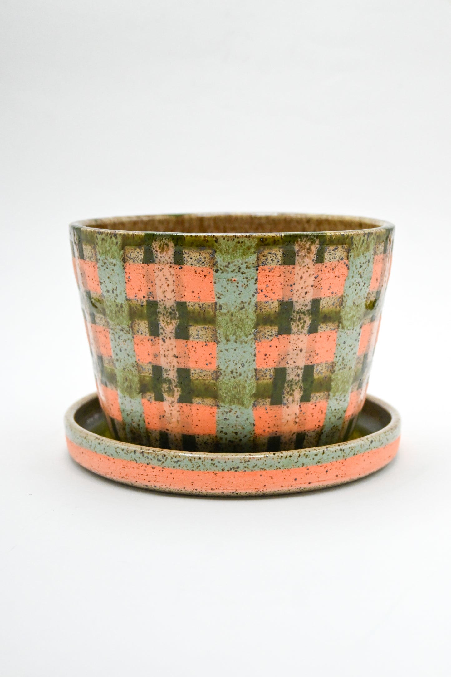 Planter 168