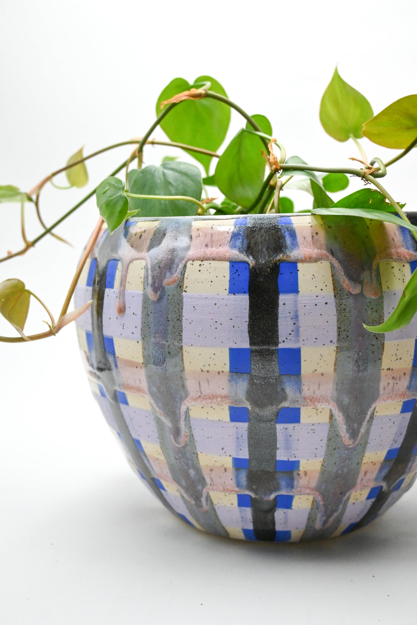 Planter 167