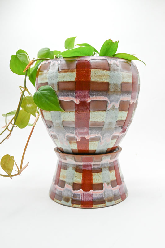 Planter 165