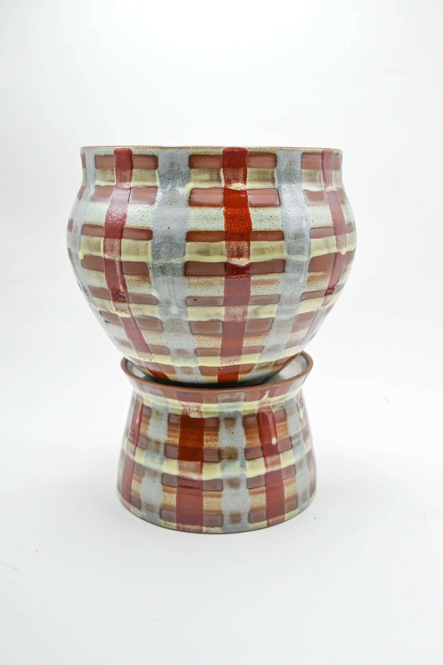 Planter 166