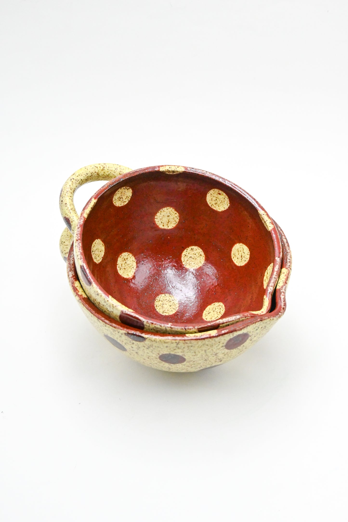 Mixing Bowl 001