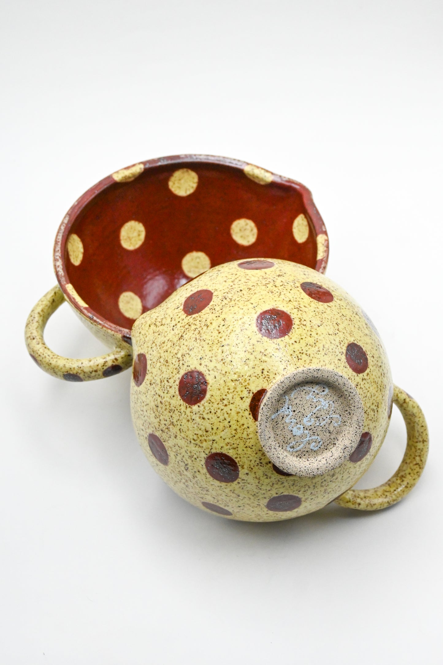 Mixing Bowl 001