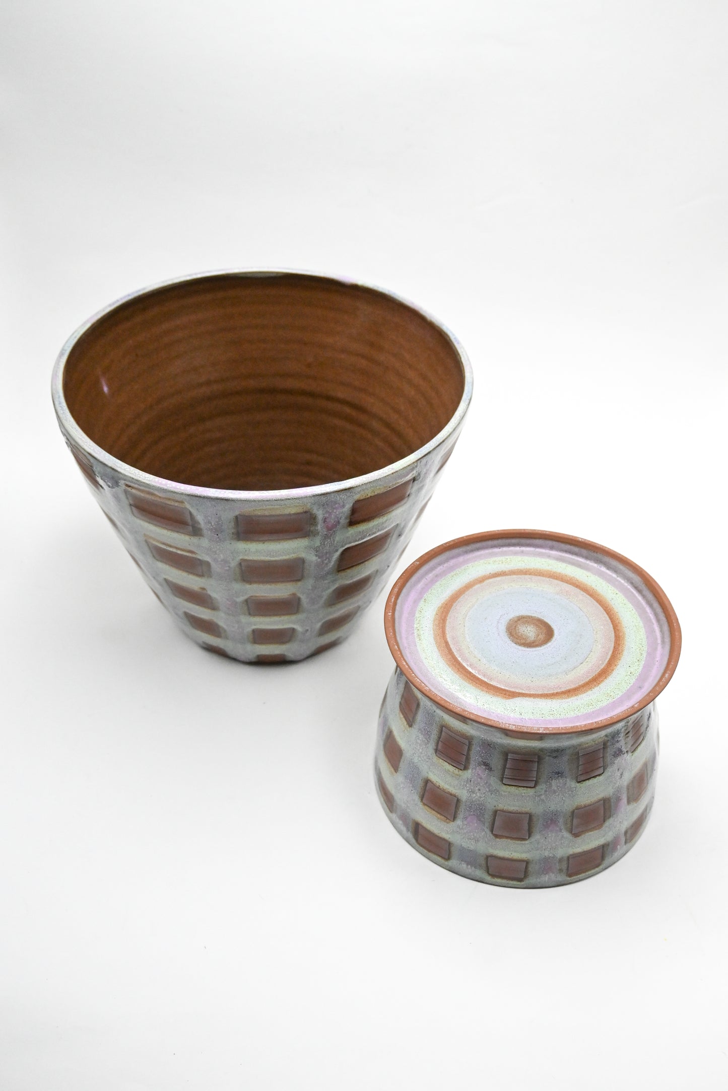 Planter 164