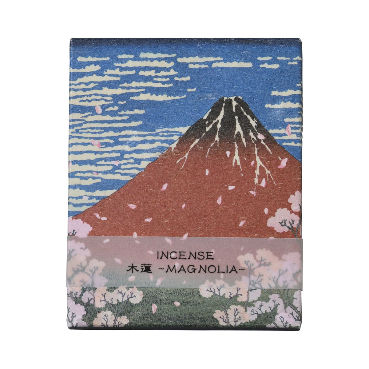 Kousaido NIHONGA Incense
