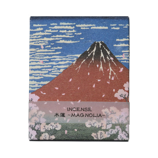Kousaido NIHONGA Incense
