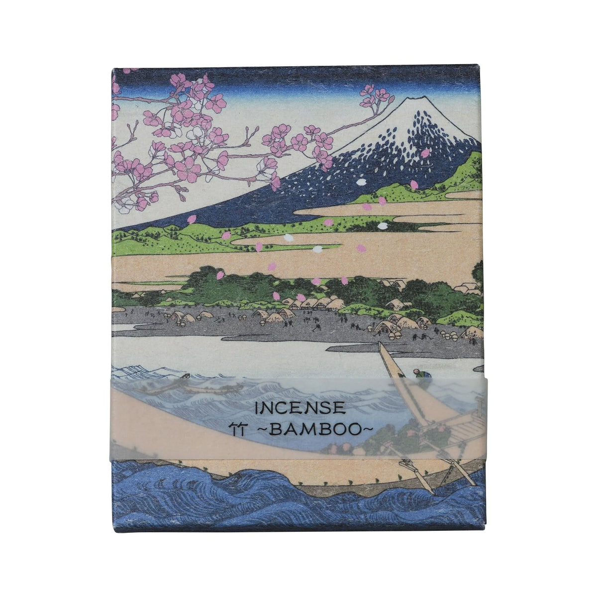 Kousaido NIHONGA Incense