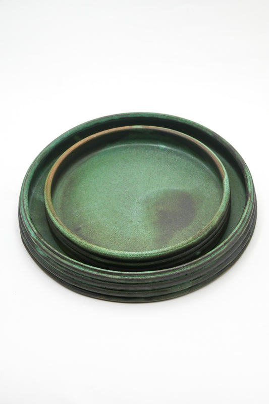 Plate Bowl Set 001